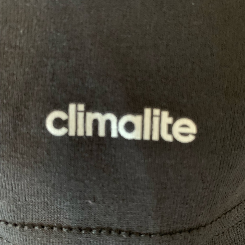 Adidas Portland Trail Blazers Climalite Ultimate Tee Mens 3X Tall - Picture 4 of 4